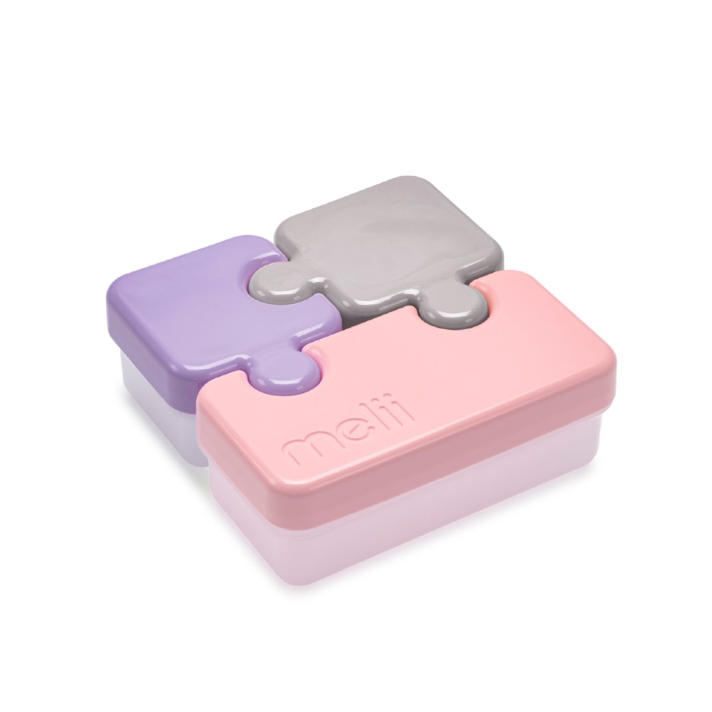 Melii Puzzle Container