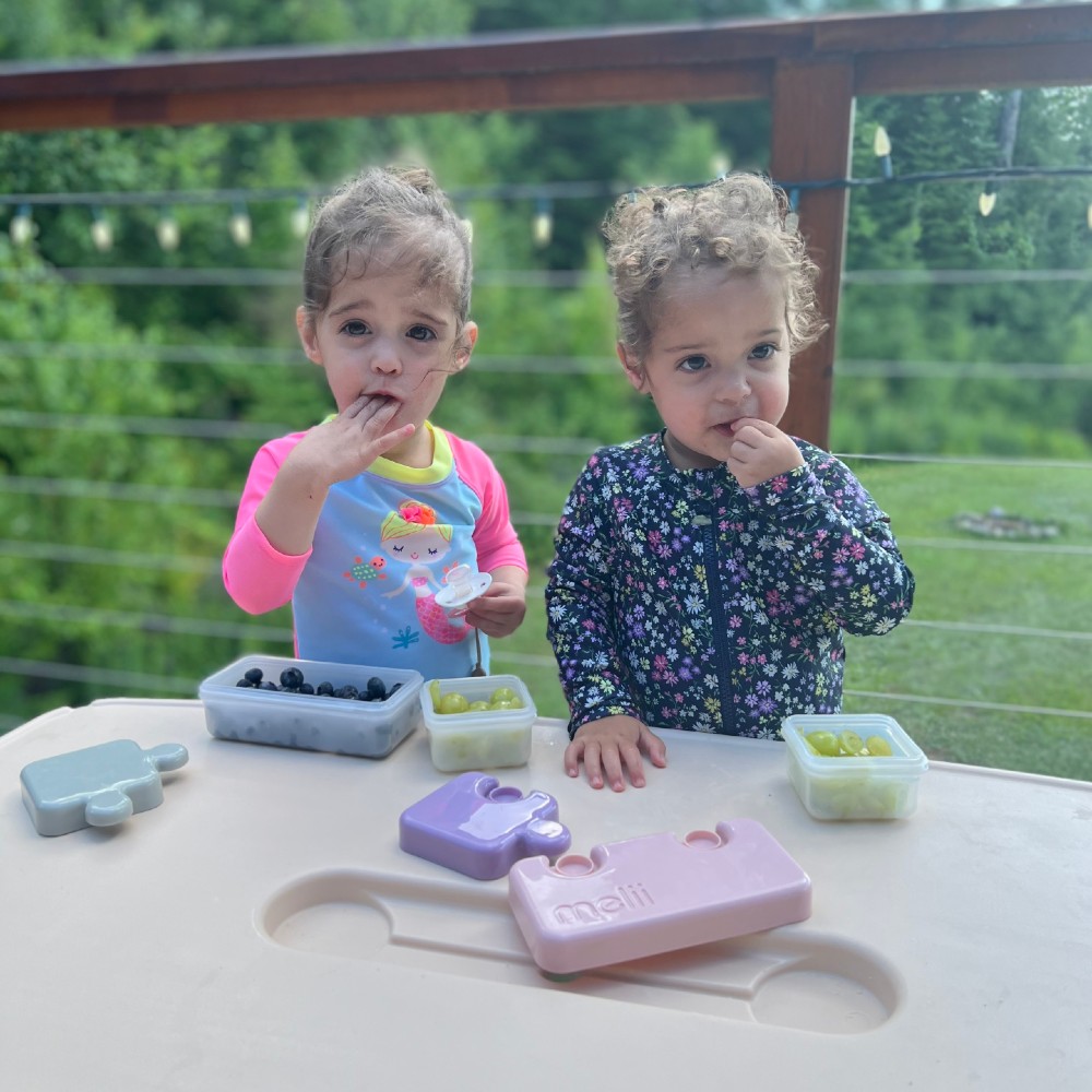 Melii Puzzle Container - Clearance