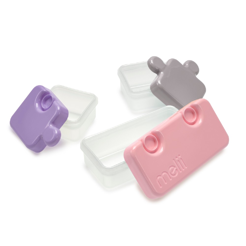 Melii Puzzle Container - Clearance