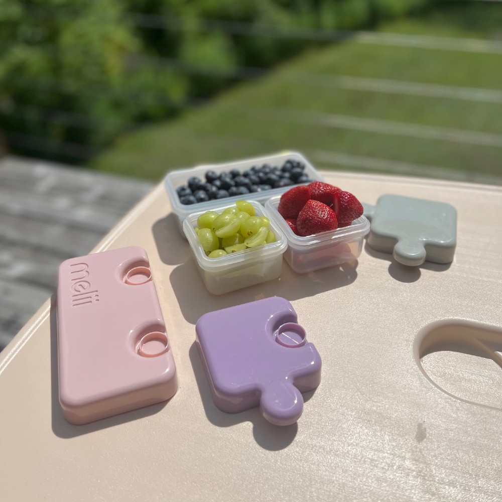 Melii Puzzle Container - Clearance