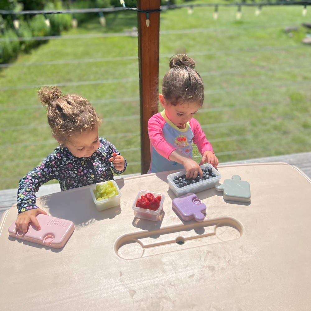 Melii Puzzle Container - Clearance