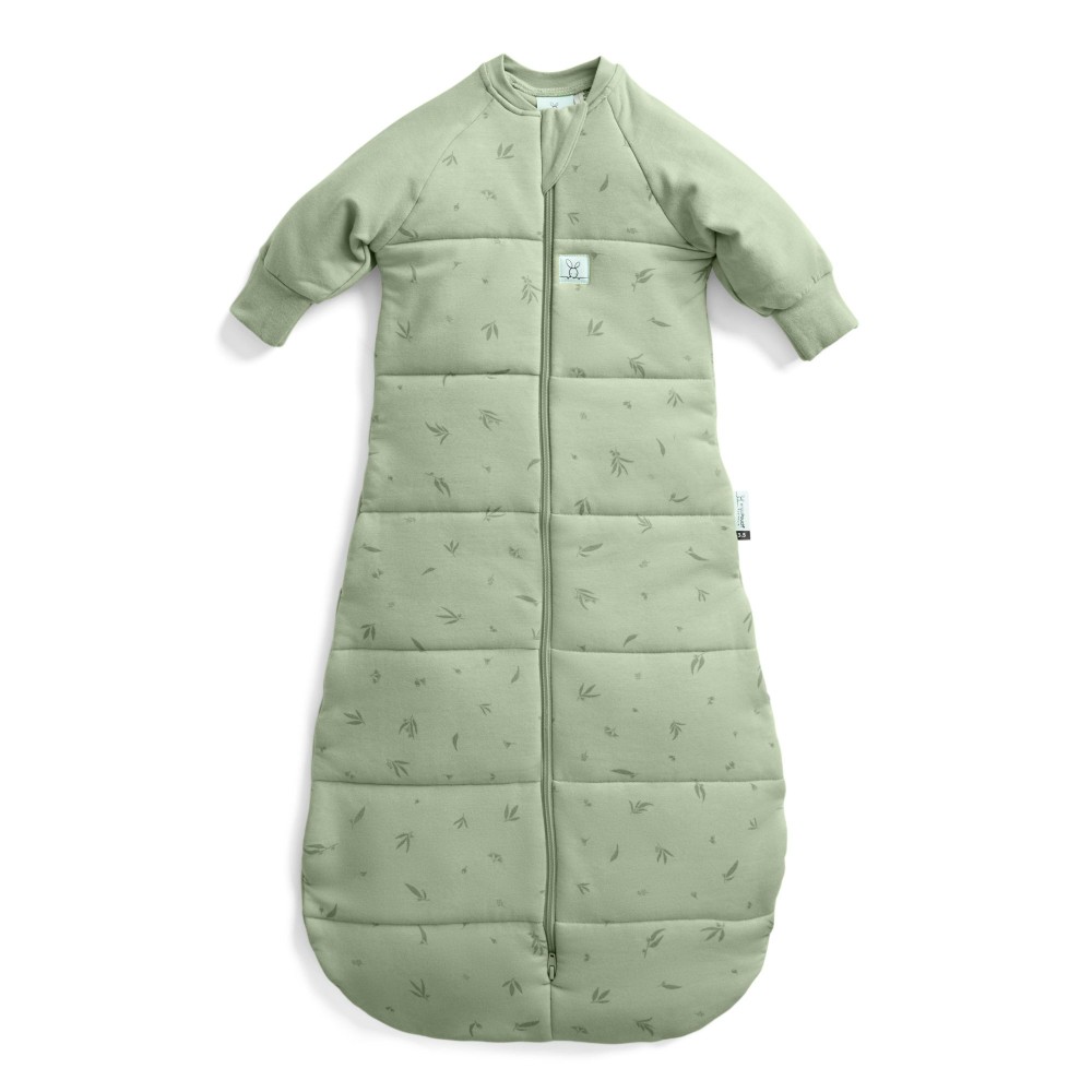 Ergopouch 2.5 Tog Jersey Sleep Bag with Sleeves