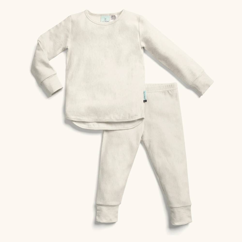 ergoPouch 2.0 Tog Long Sleeve Pyjamas
