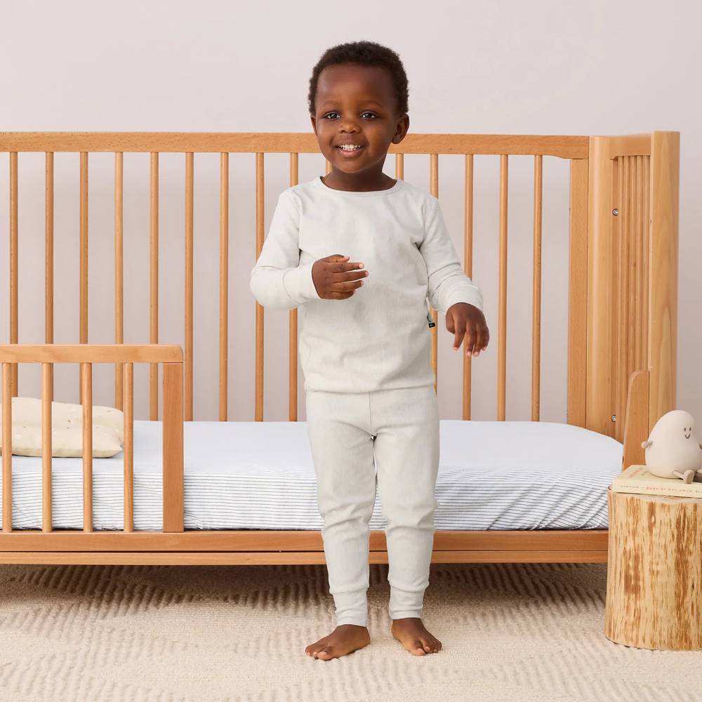 ergoPouch 2.0 Tog Long Sleeve Pyjamas