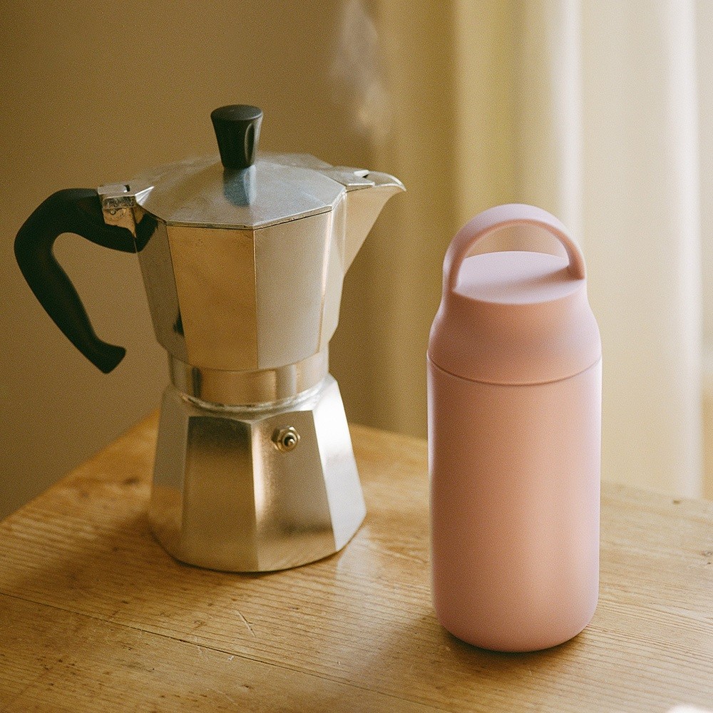 Bink Insulated Stainless Day Tumbler 500ml - Clearance