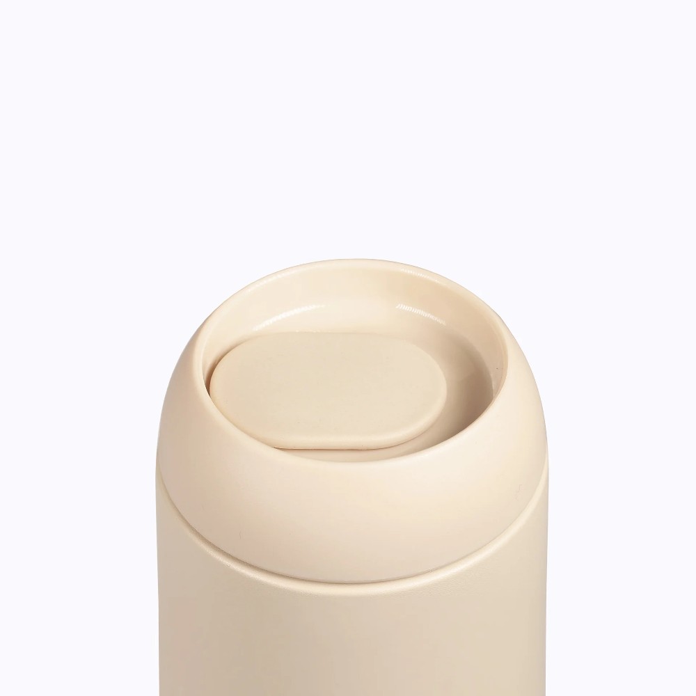 Insulated Stainless Sip Tumbler - 500ml - Clearance