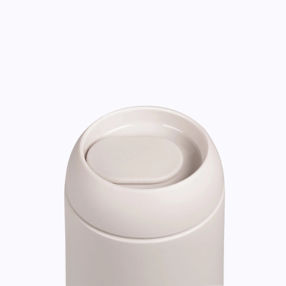 Insulated Stainless Sip Tumbler - 500ml - Clearance