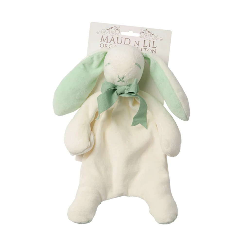 MAUD n LIL Mini Bunny Comforter