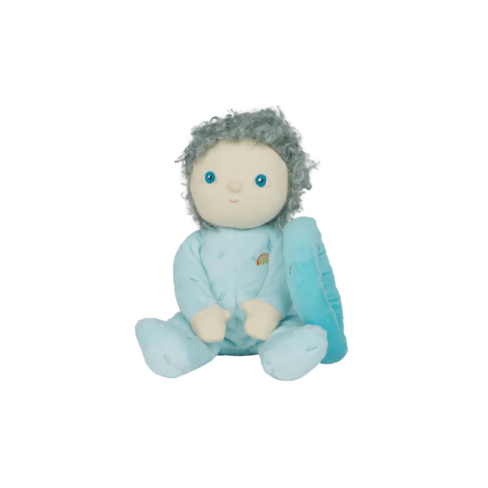 Ollie Ella Dinky Dinkums Doll - Sweet Treats