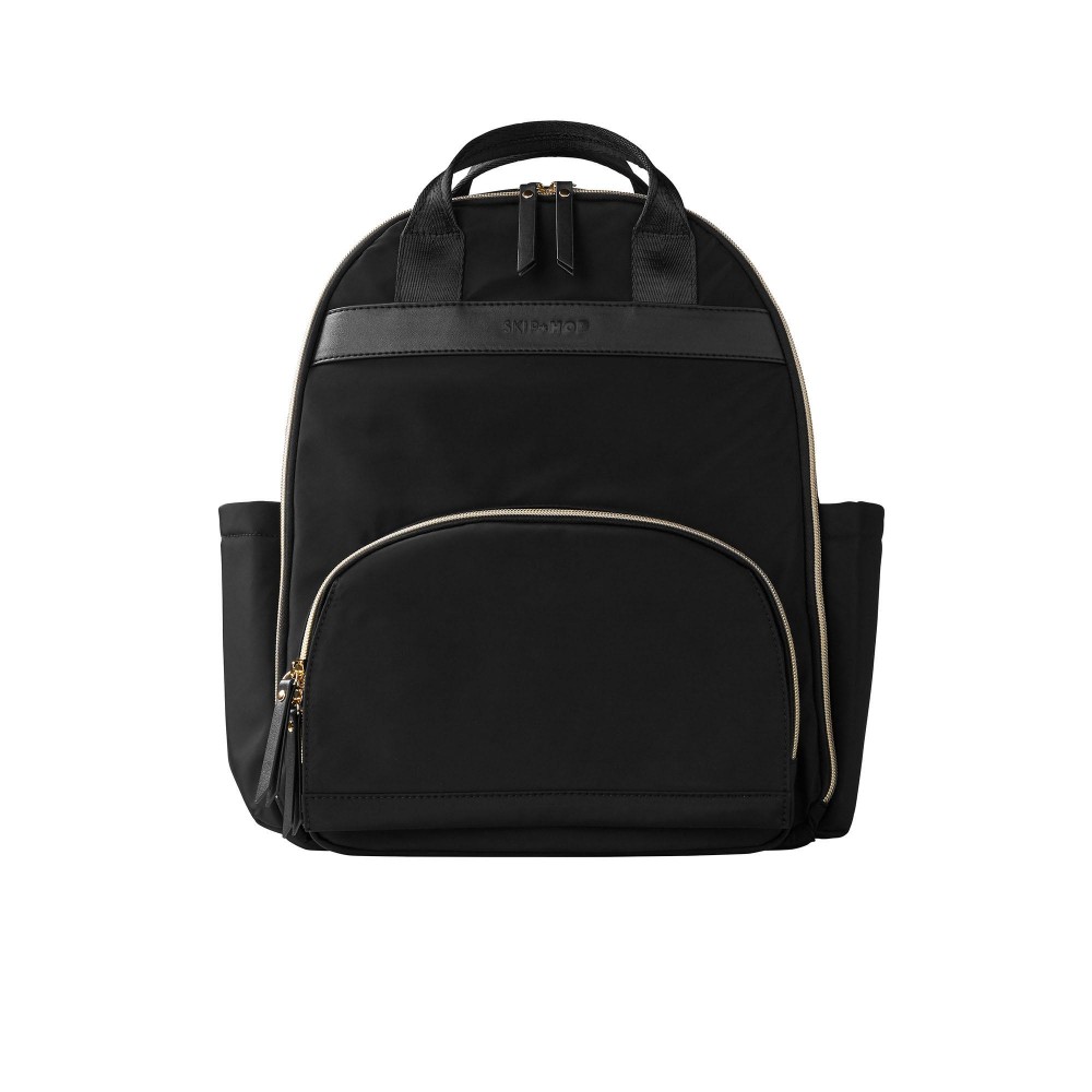 Skip Hop Envi Luxe Backpack Diaper Bag