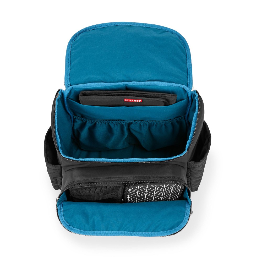 Skip Hop Forma Backpack Diaper Bag