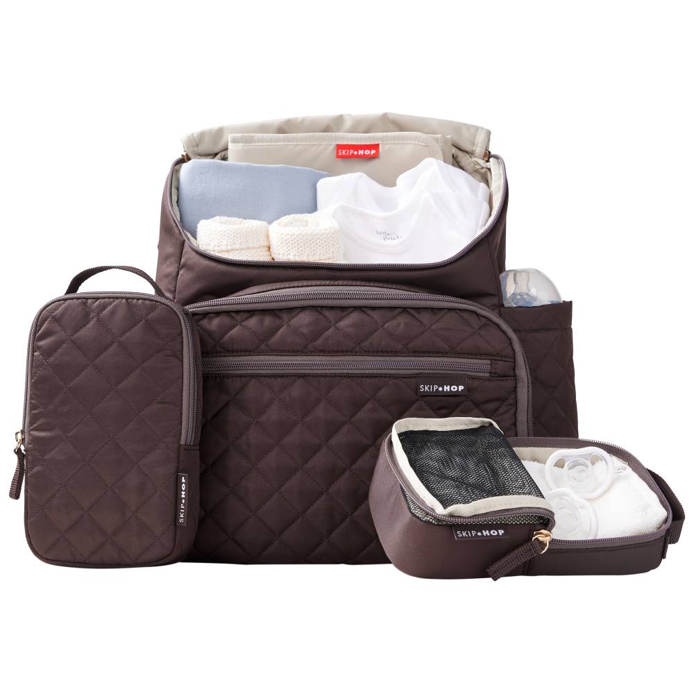 Skip Hop Forma Nappy Backpack