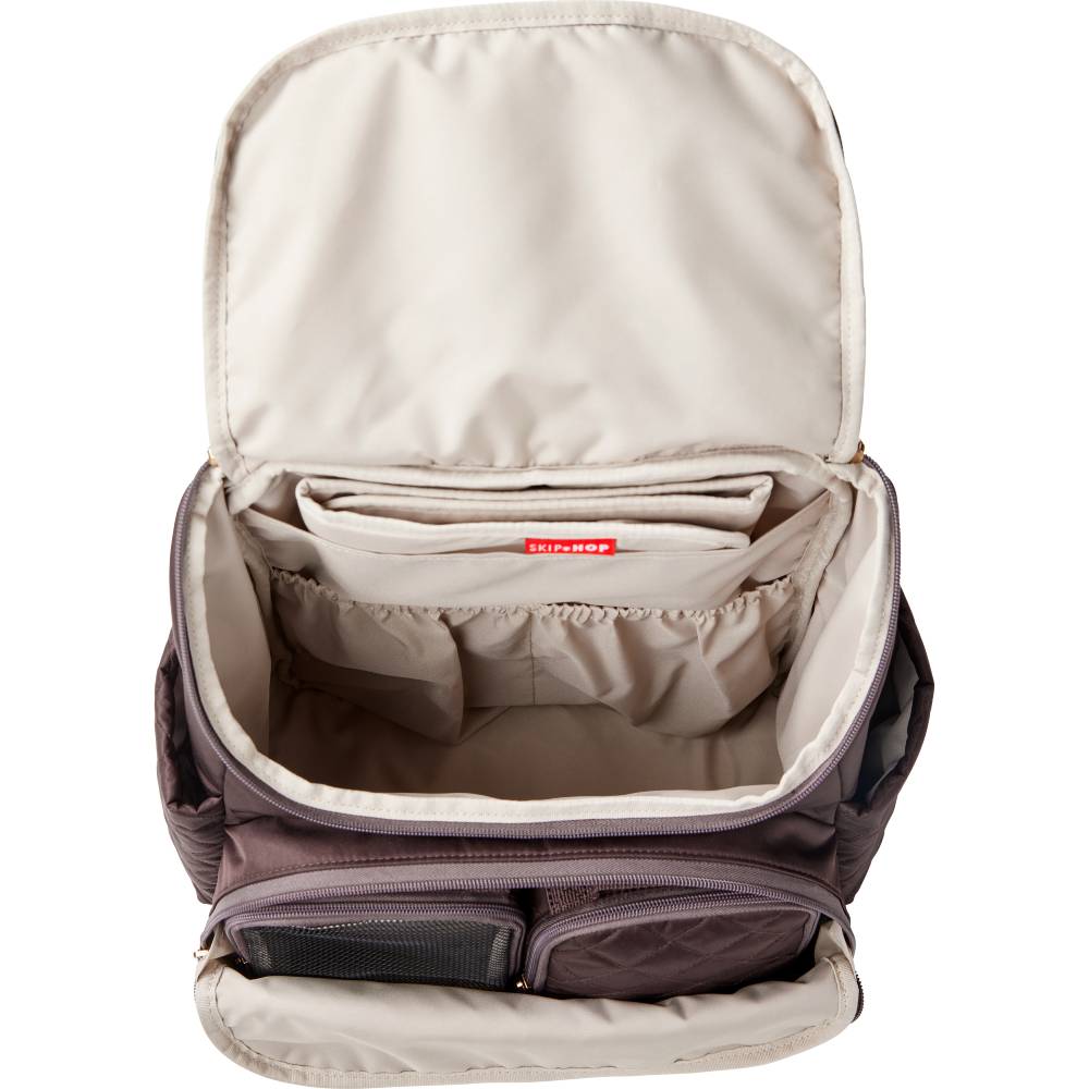 Skip Hop Forma Nappy Backpack