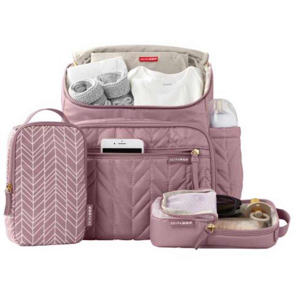 Skip Hop Forma Nappy Backpack