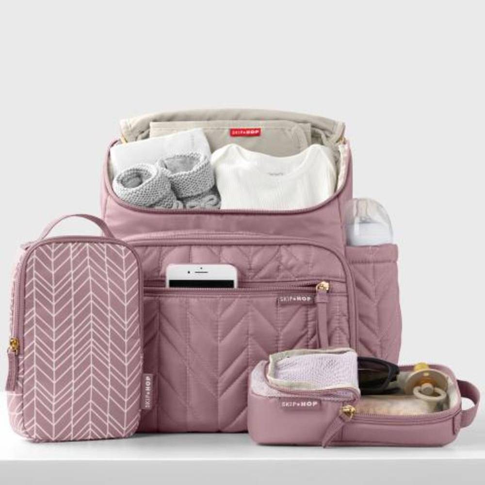 Skip Hop Forma Nappy Backpack