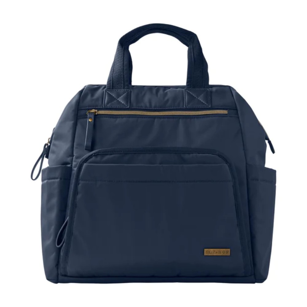 Skip Hop Main Frame Wide Open Backpack