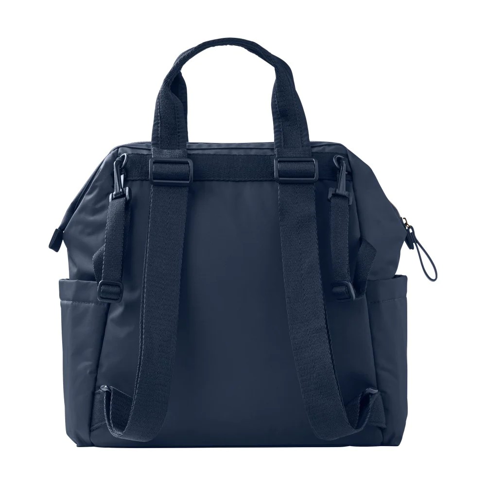 Skip Hop Main Frame Wide Open Backpack