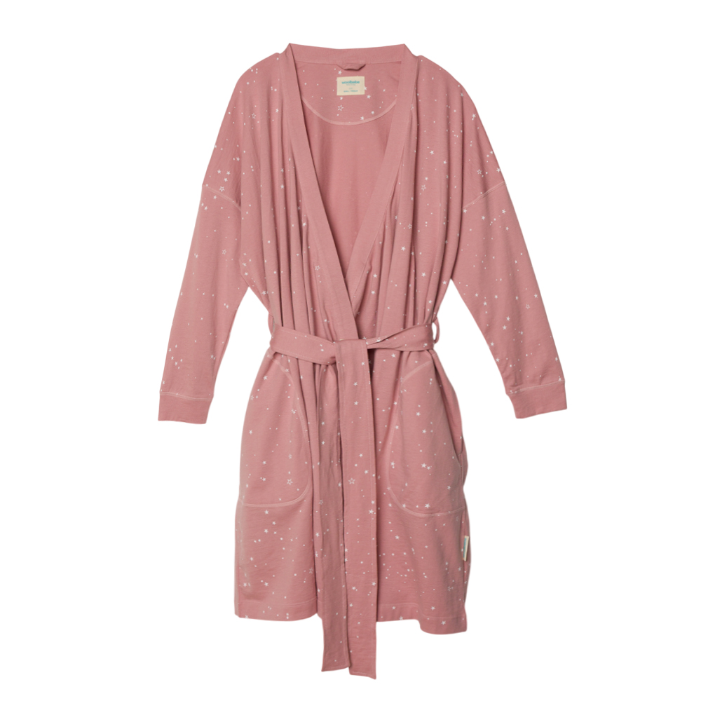 Woolbabe Relax! Robe