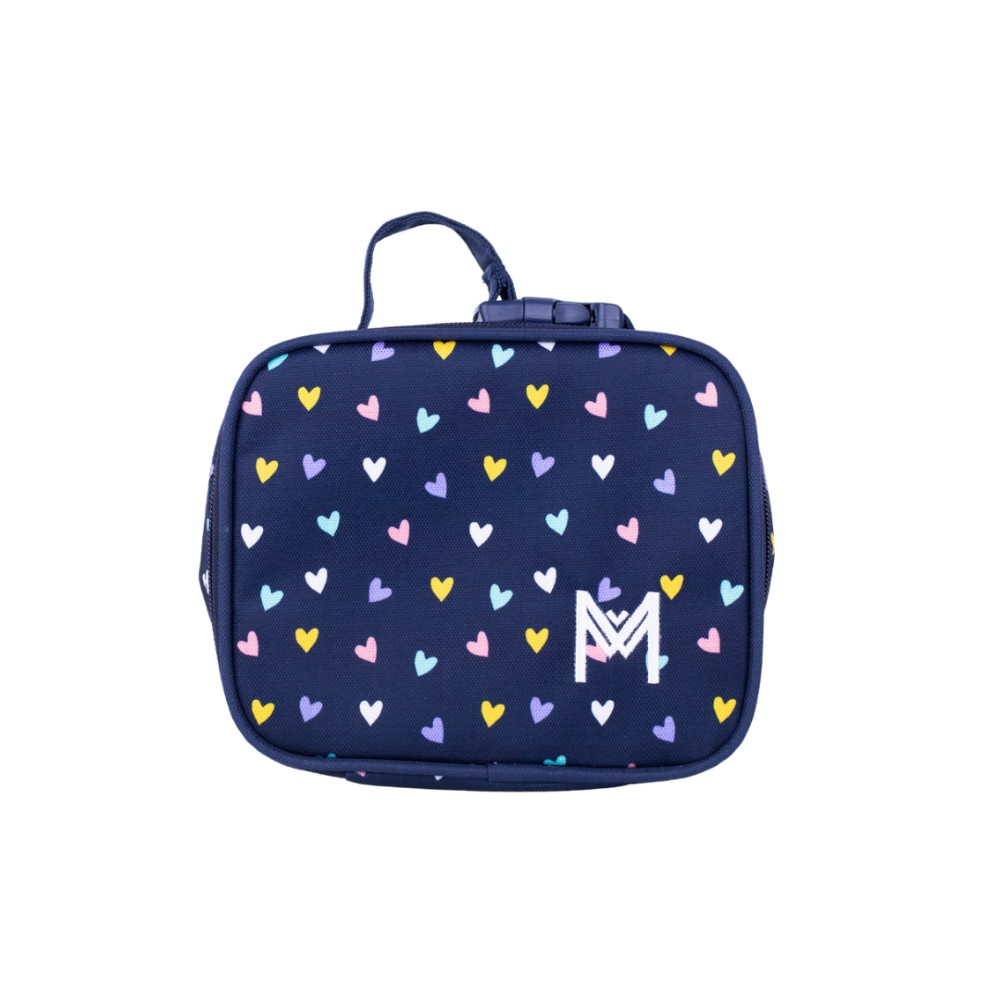 MontiiCo Mini Insulated Lunch Bag