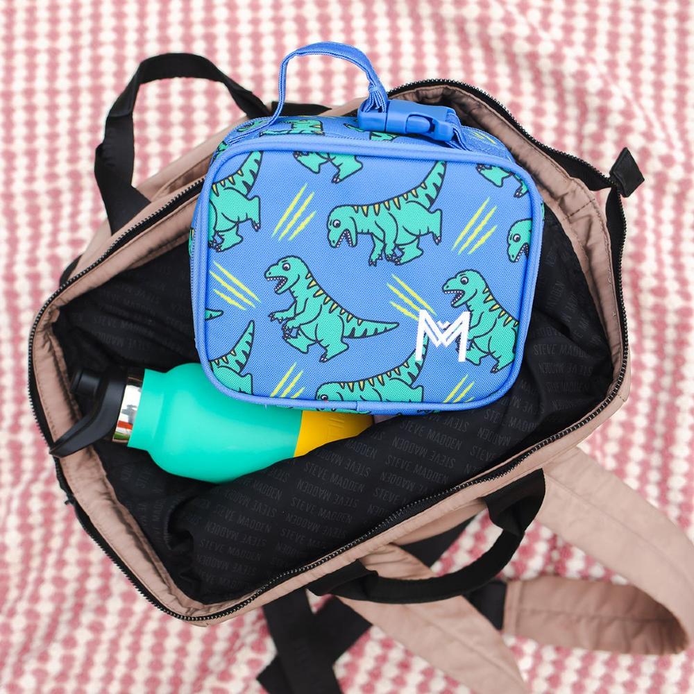 MontiiCo Mini Insulated Lunch Bag