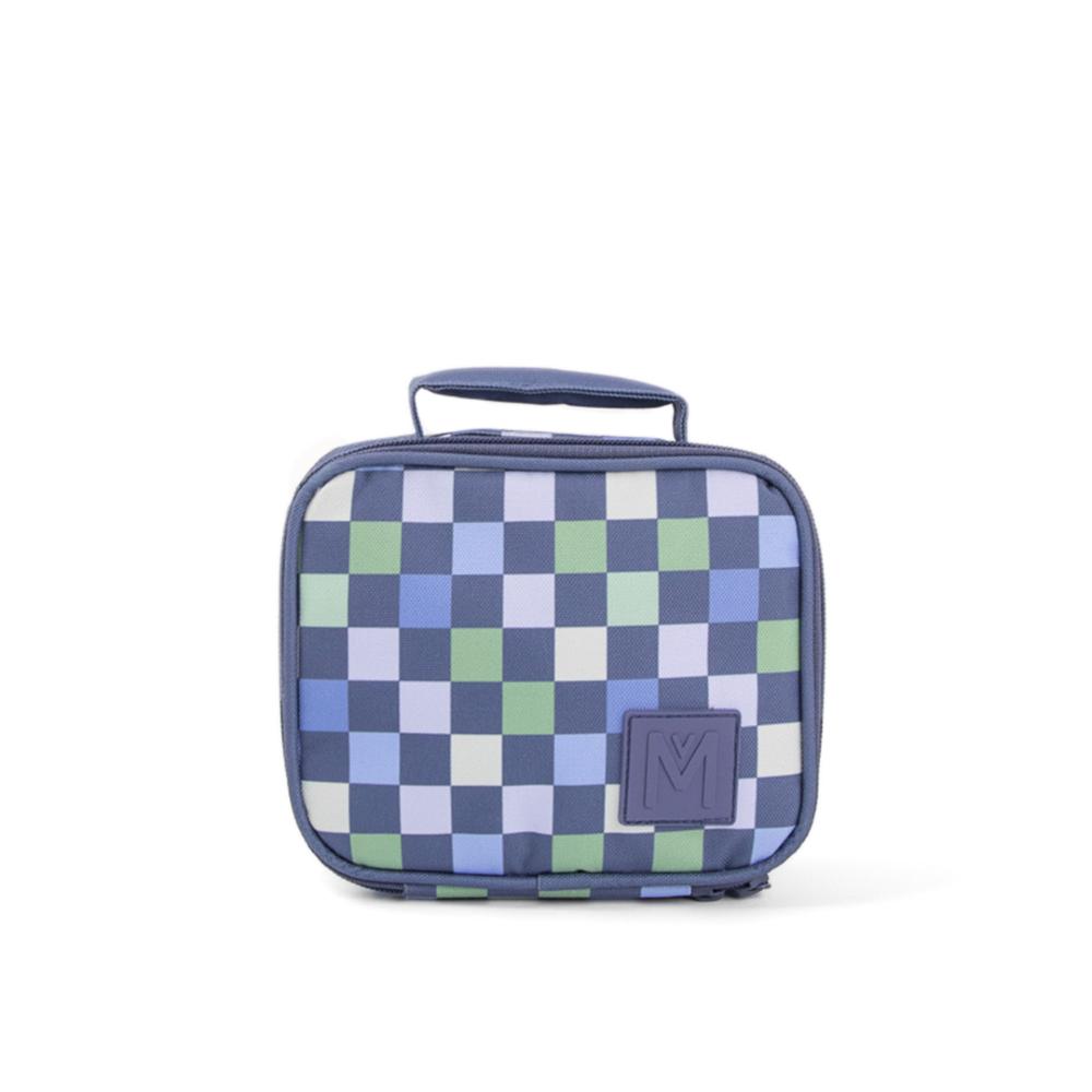 MontiiCo Mini Insulated Lunch Bag