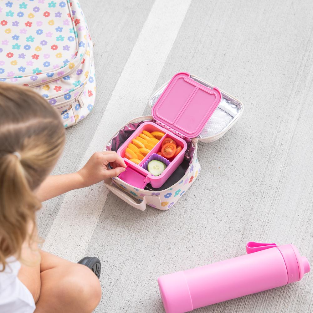 MontiiCo Mini Insulated Lunch Bag