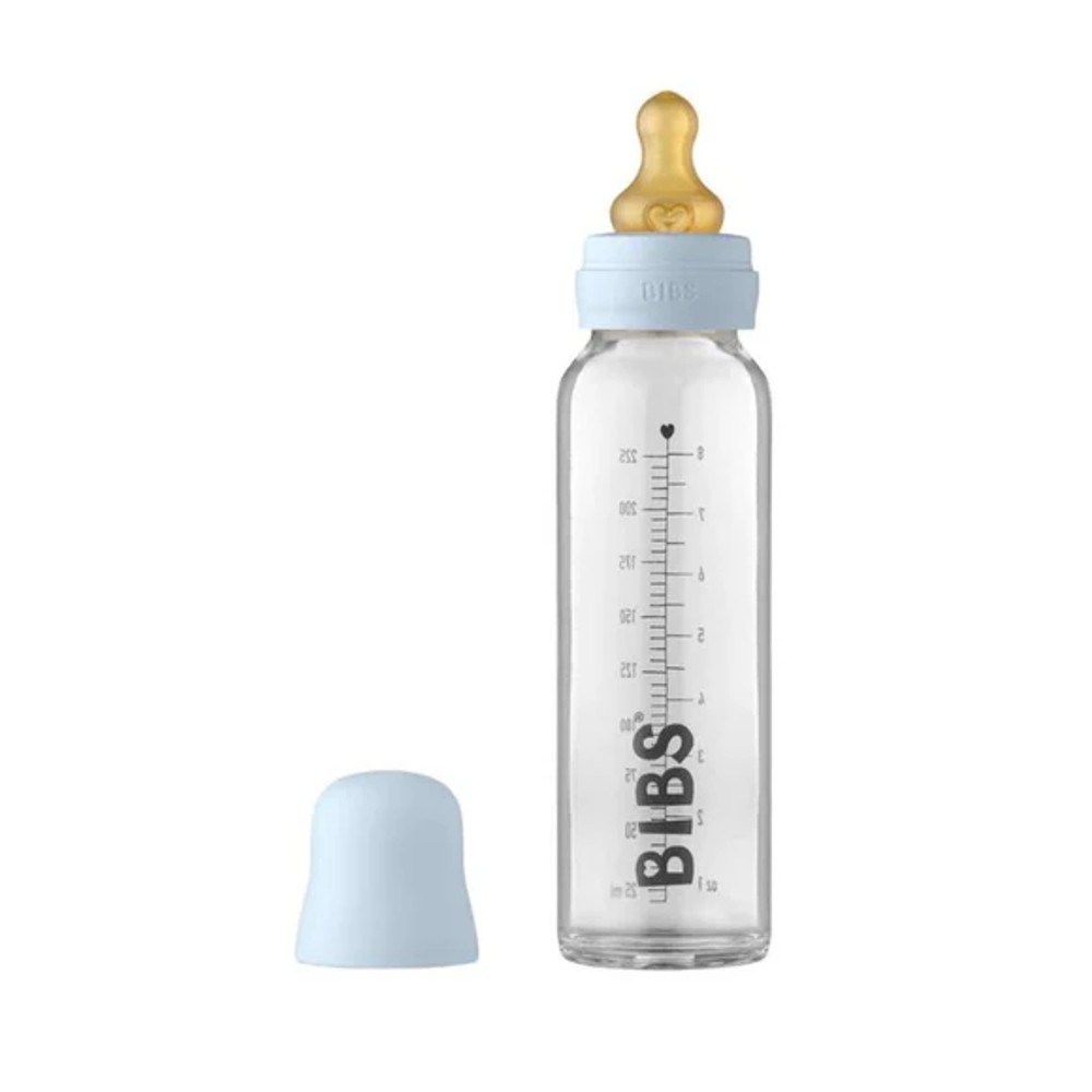 BIBS Glass Bottle Set - Clearance