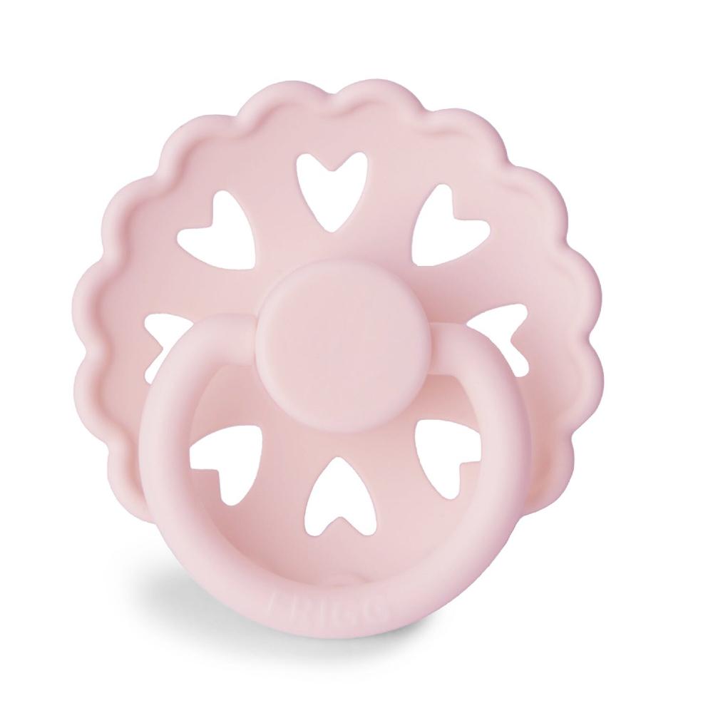 Frigg Fairytale Silicone Pacifier 2pk