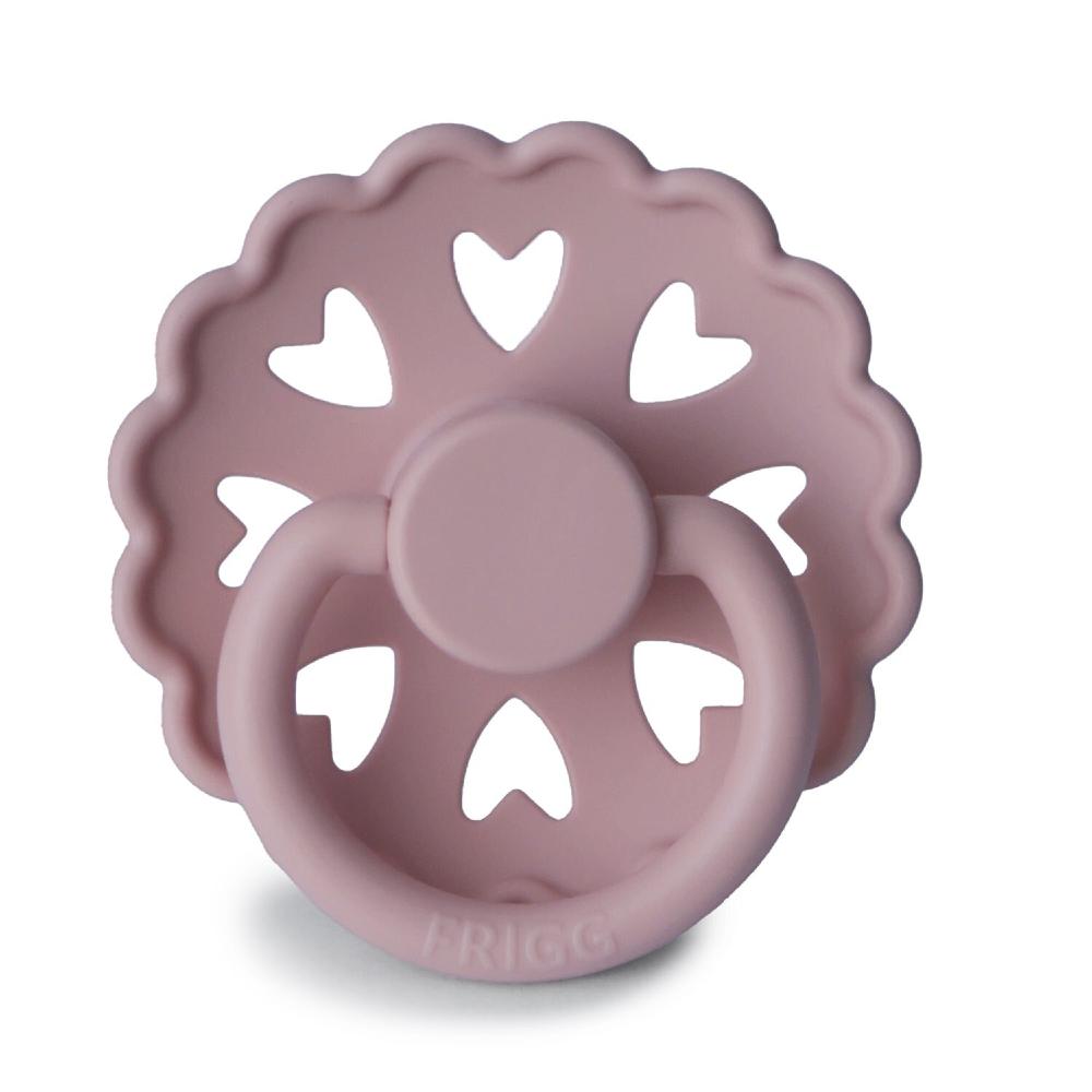 Frigg Fairytale Silicone Pacifier 2pk