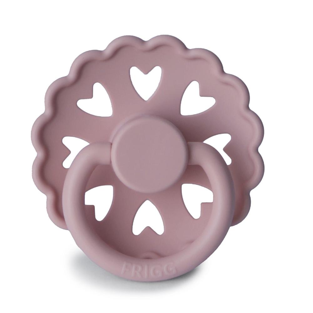 FRIGG Fairytale Silicone Pacifier 2pk