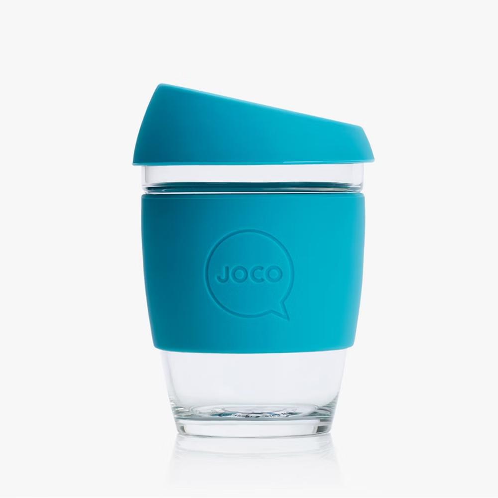 JOCO Classic Reusable Coffee Cup 350ml (12oz)