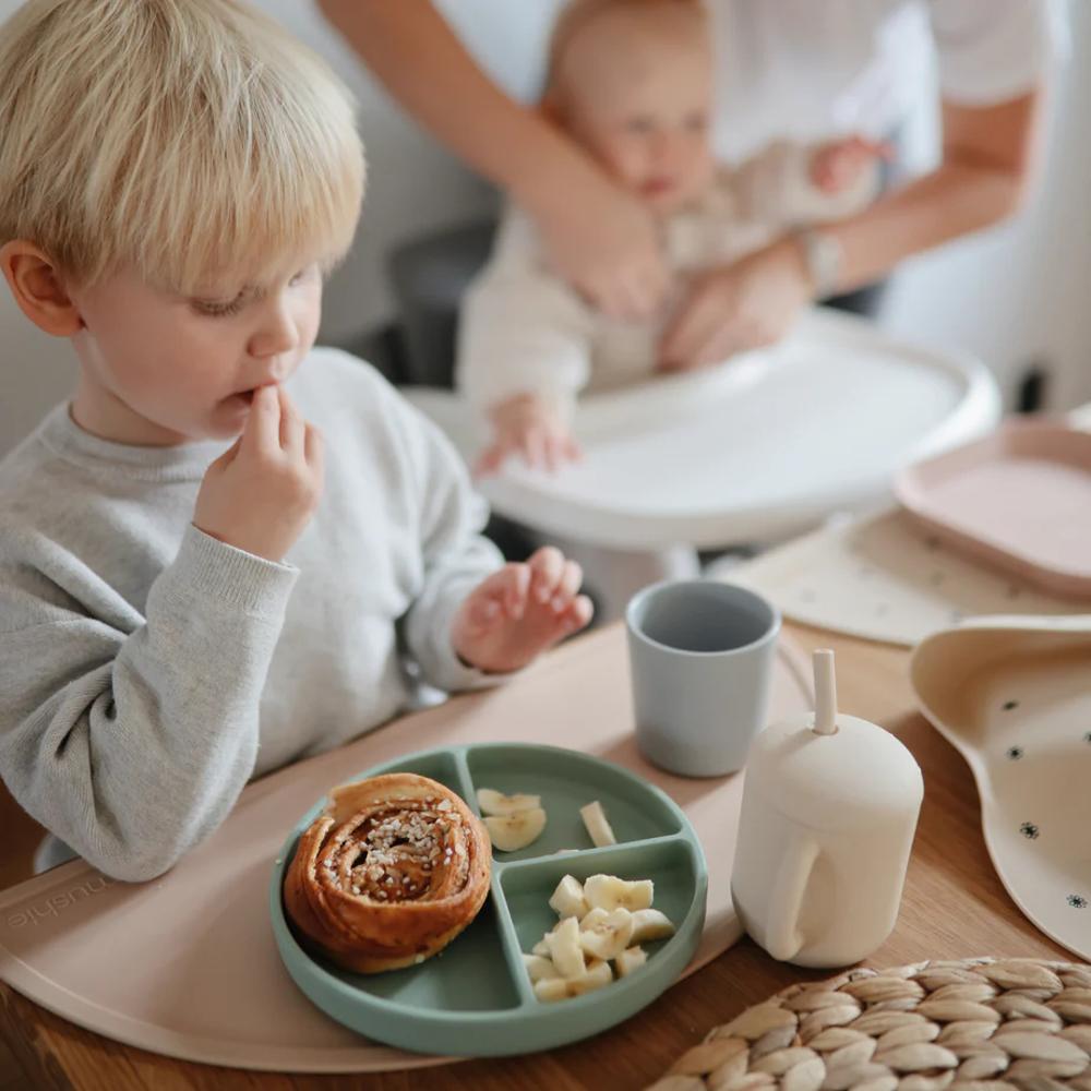 Mushie Silicone Place Mat