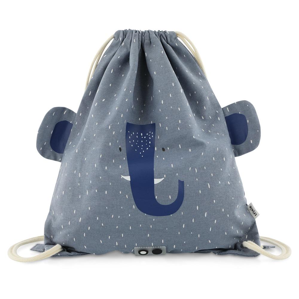 Trixie Drawstring Bag