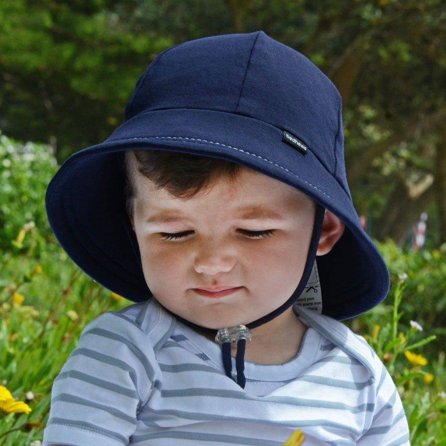 Bedhead Hats Toddler Bucket Hat - Core