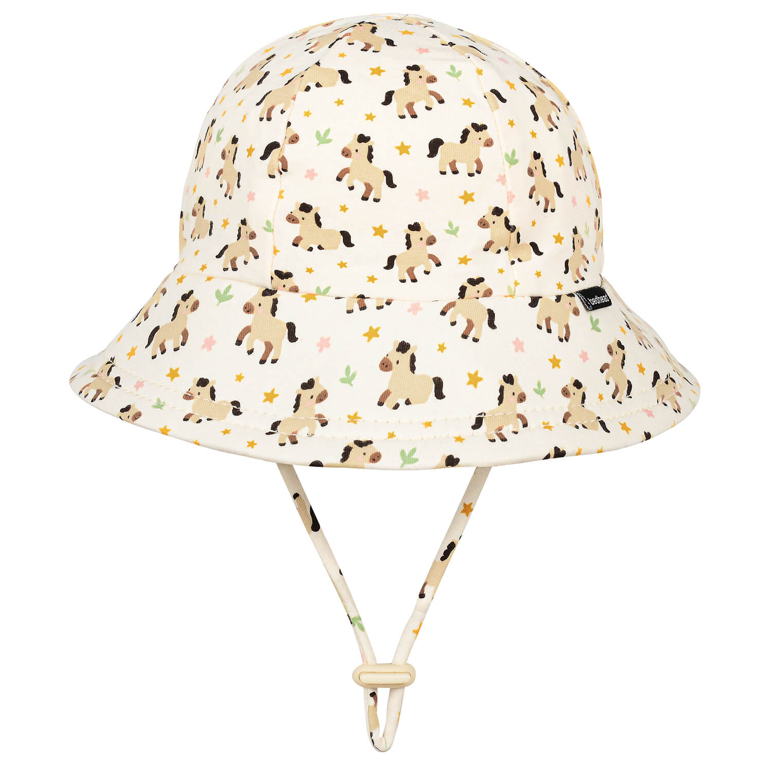 Bedhead Hats Toddler Bucket Hat - Core Range
