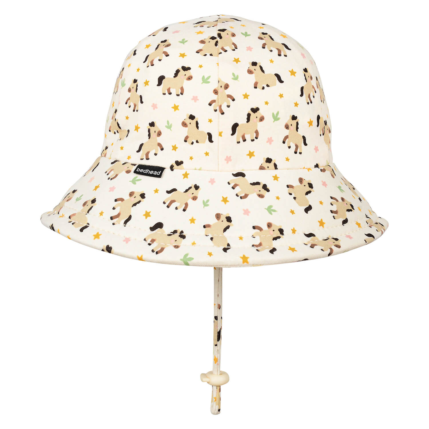 Bedhead Hats Toddler Bucket Hat - Core Range