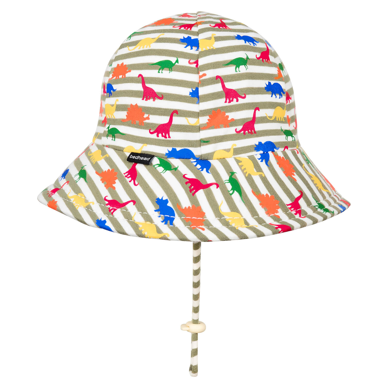 Bedhead Hats Toddler Bucket Hat - Core Range