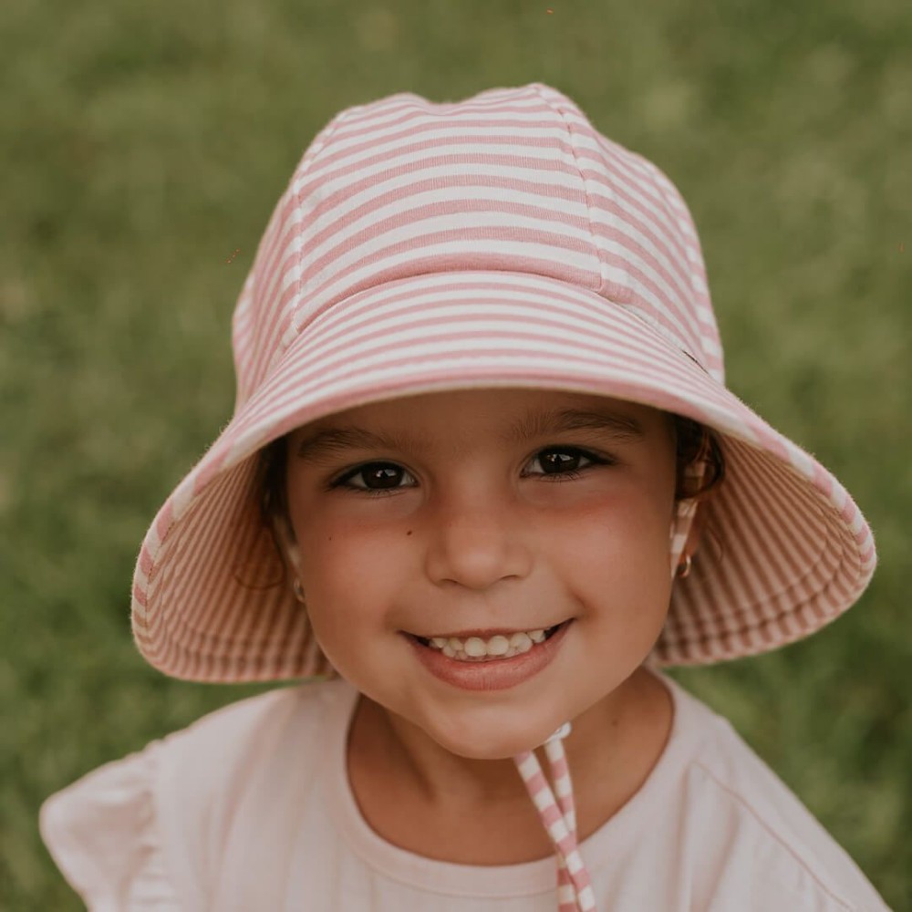 Bedhead Hats Ponytail Bucket Sun Hat
