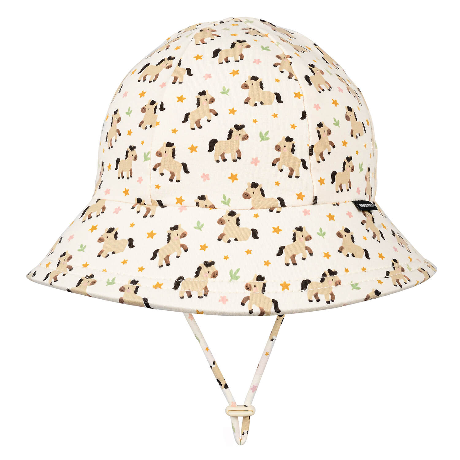 Bedhead Hats Ponytail Bucket Sun Hat