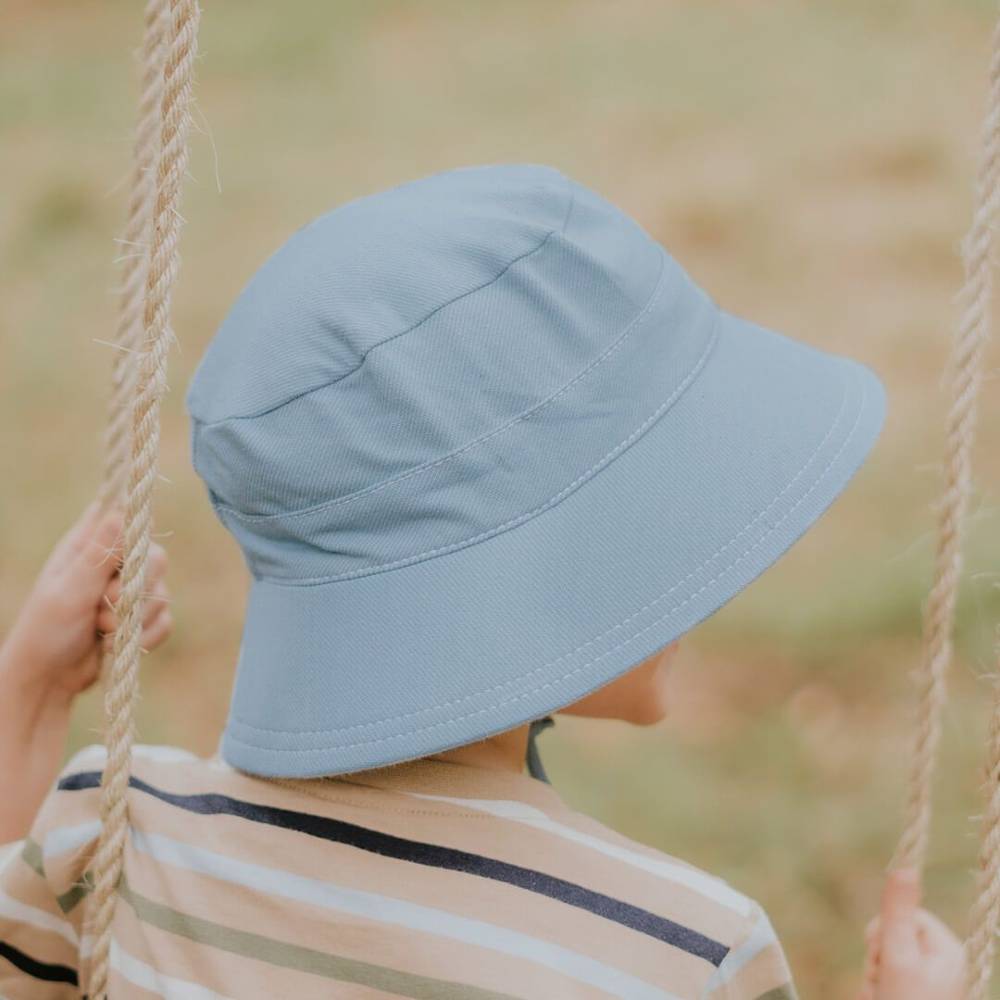 Bedhead Hats Classic Bucket Hat - Core