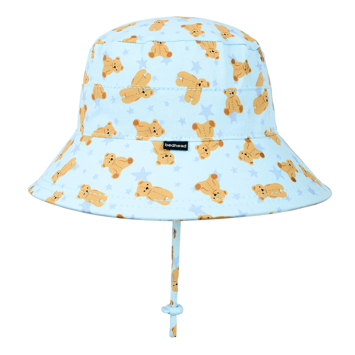 Bedhead Hats Classic Bucket Sun Hat