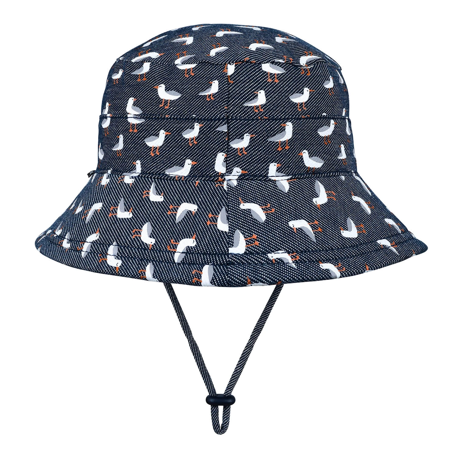 Bedhead Hats Classic Bucket Sun Hat