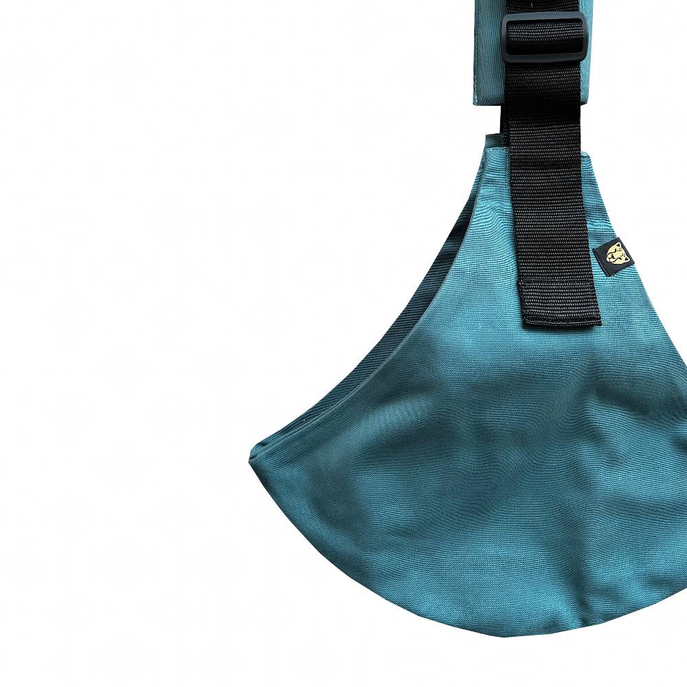 Wildride Toddler Carrier