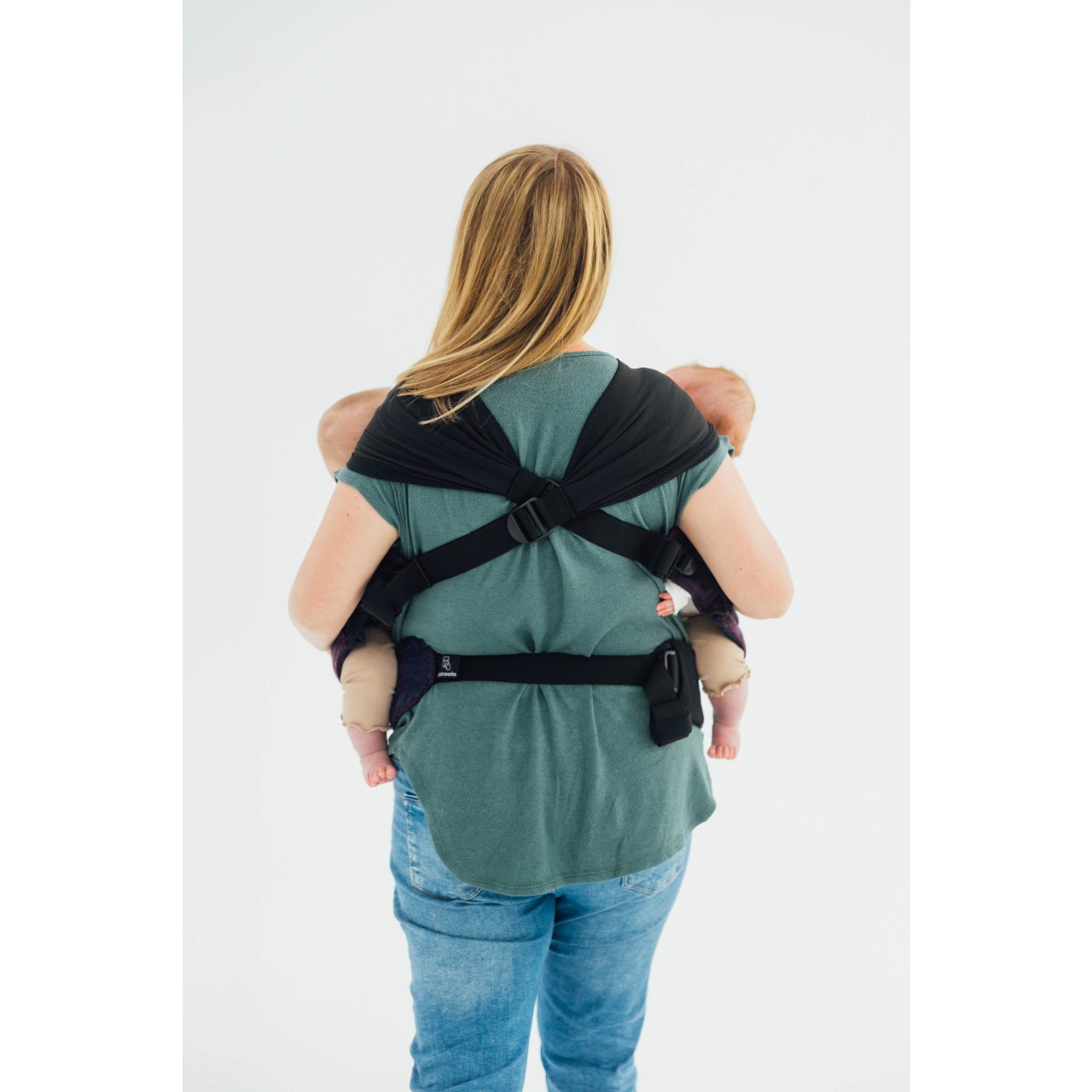 LennyTwin Carrier - Broken Twill