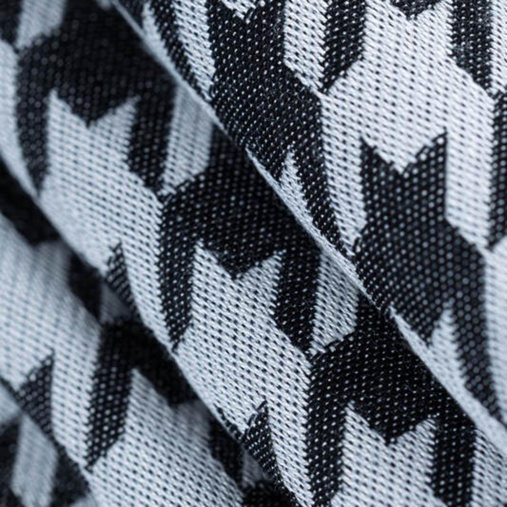 Lenny Lamb Light Carrier - Jacquard