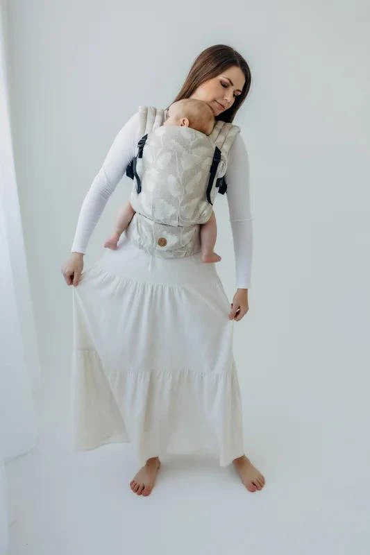 Lenny Lamb Light Carrier - Jacquard