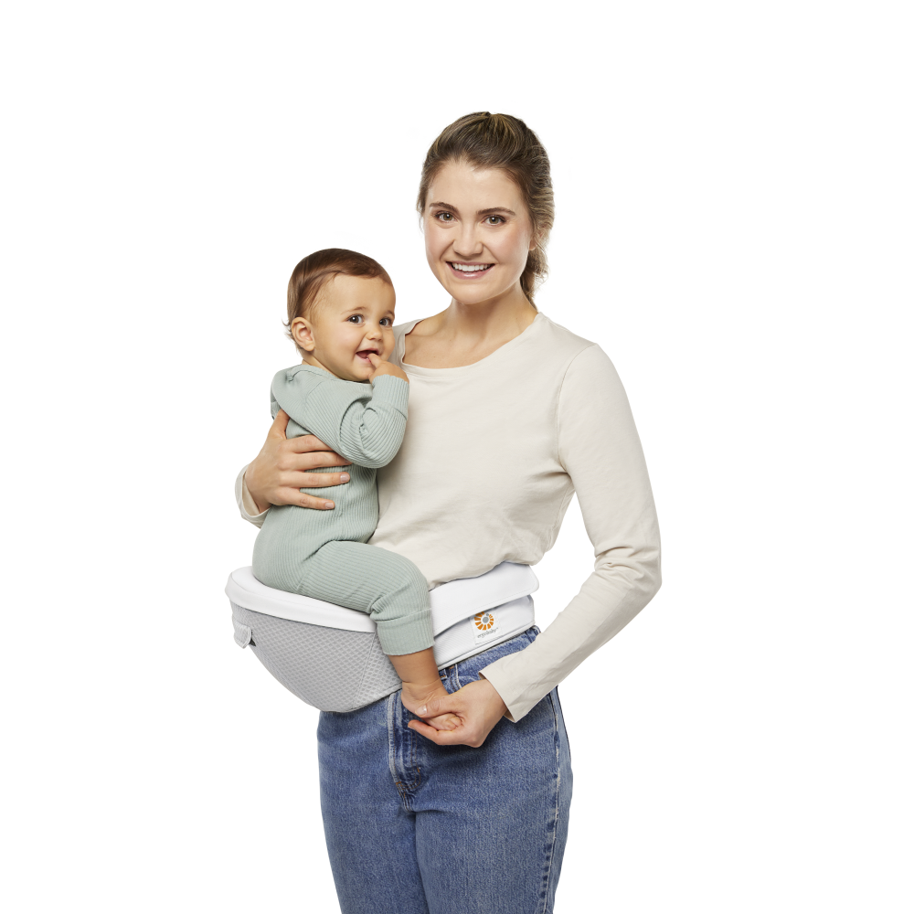 ergobaby Alta Hip Carrier