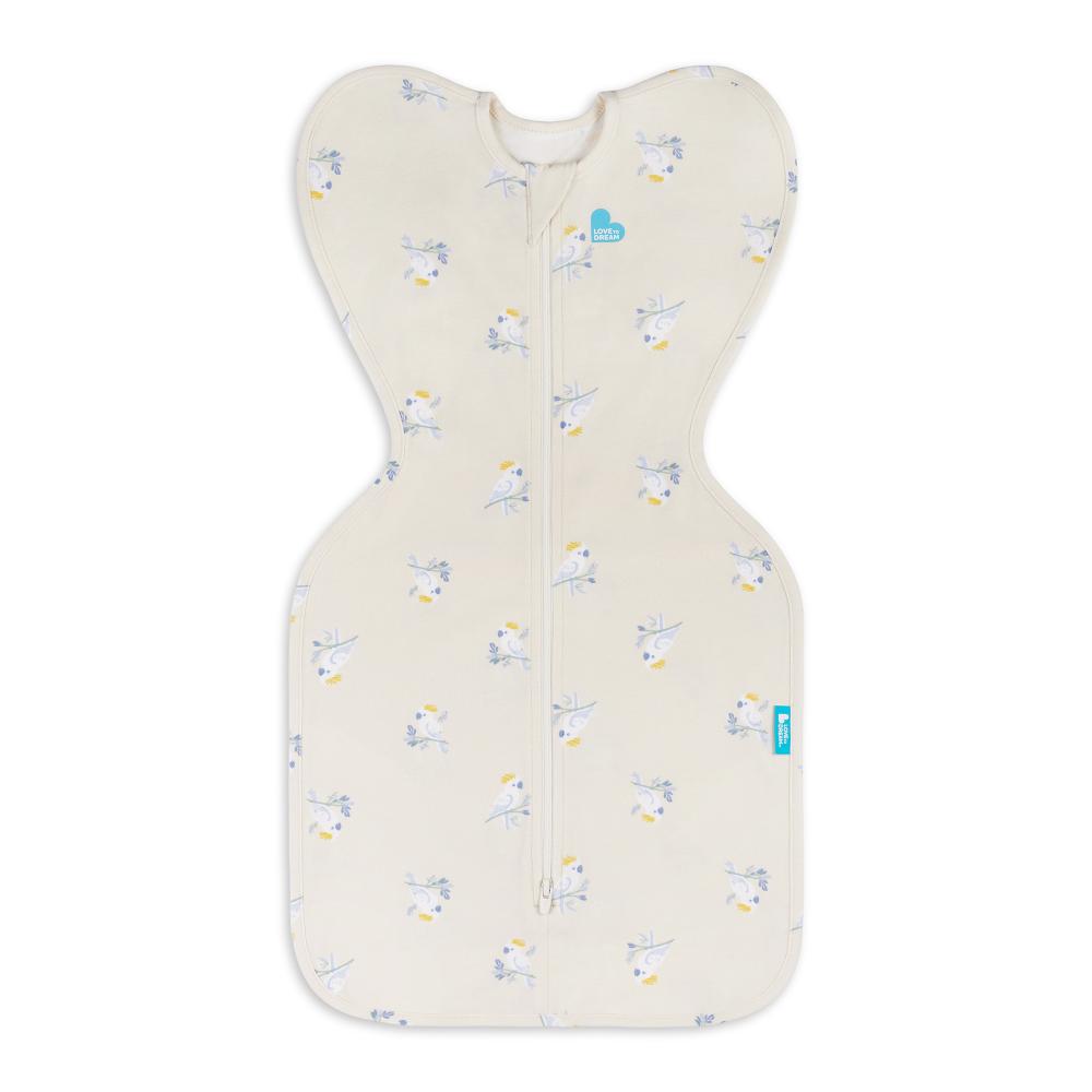 Love to Dream 1.0 Swaddle Up - Limited Edition