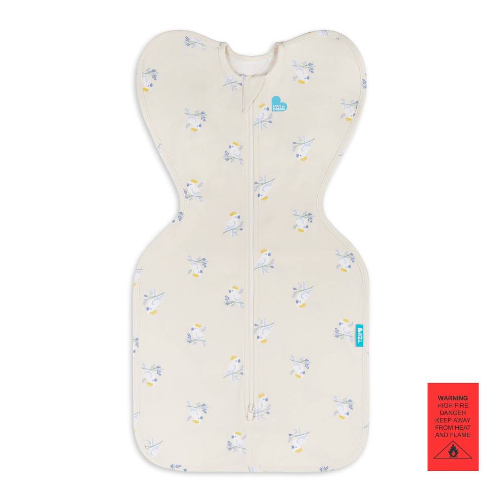 Love to Dream 1.0 Swaddle Up - Limited Edition