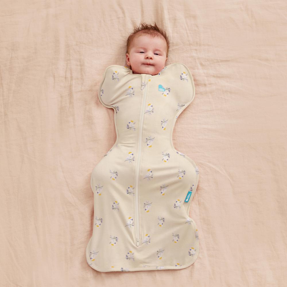 Love to Dream 1.0 Swaddle Up - Limited Edition